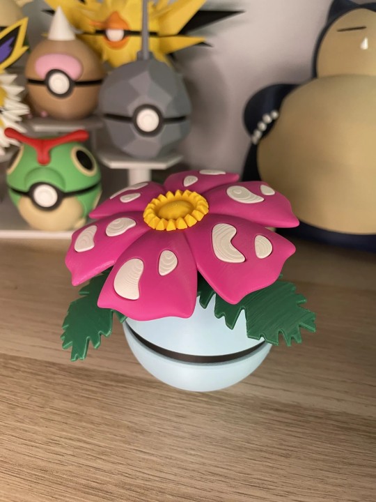 Venusaur Venusaur