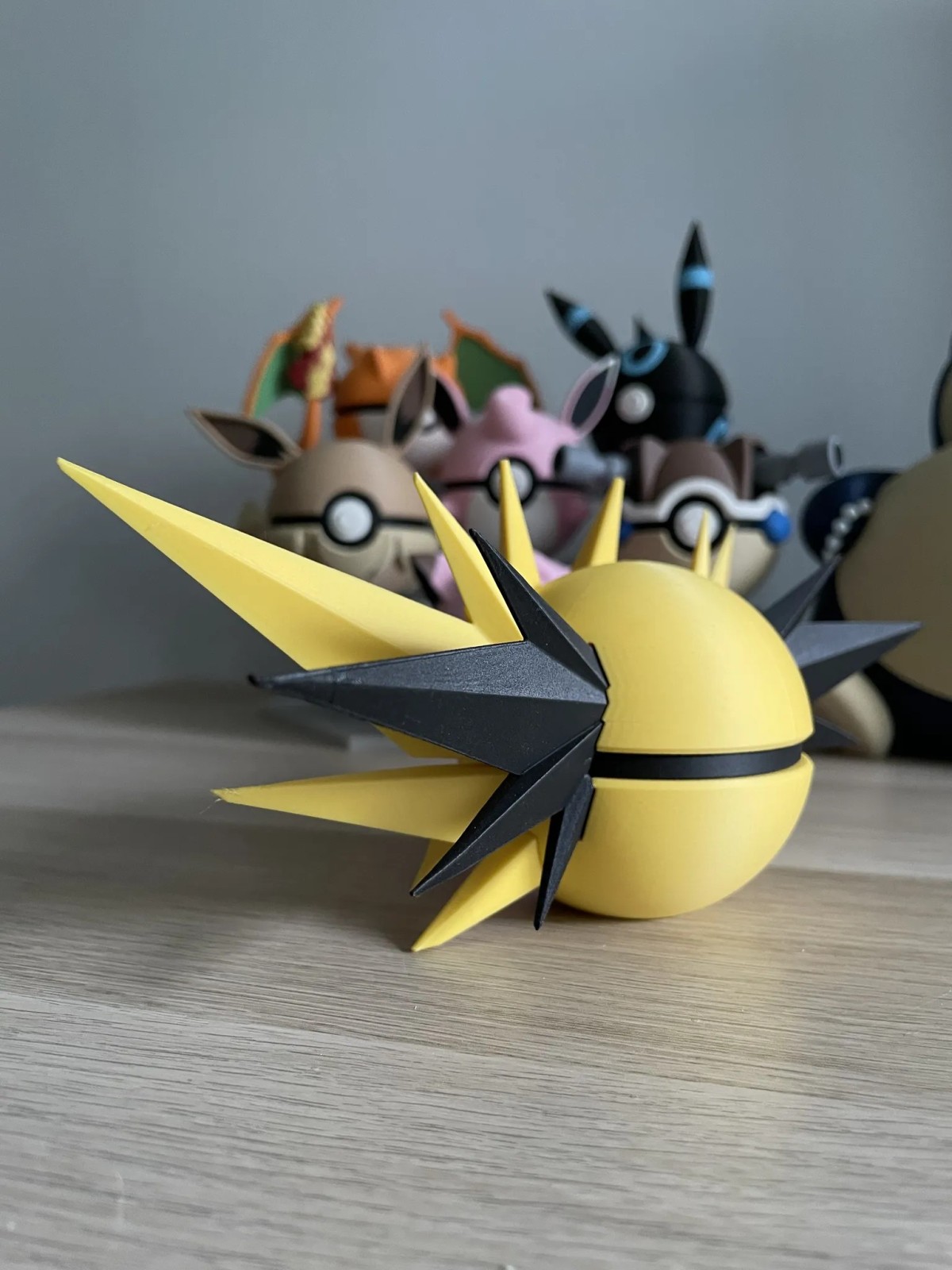 Zapdos