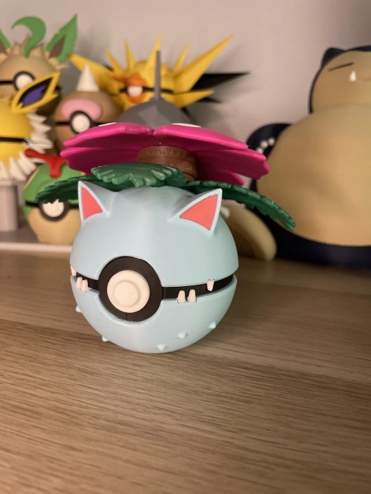 Venusaur Venusaur