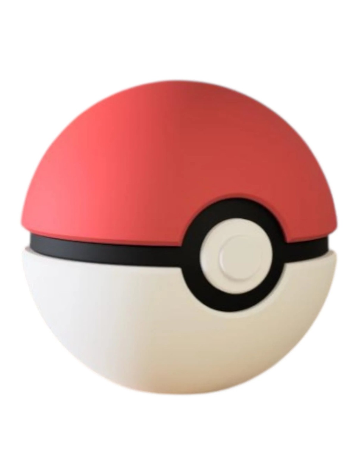 Poké Ball Clasica