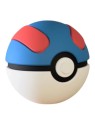 Poké Ball Super Ball