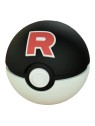 Poké Ball Team Rocket