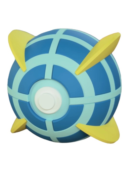 Poké Ball Beast Ball