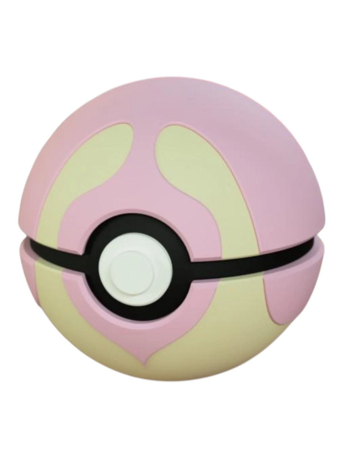 Poké Ball Heal Ball