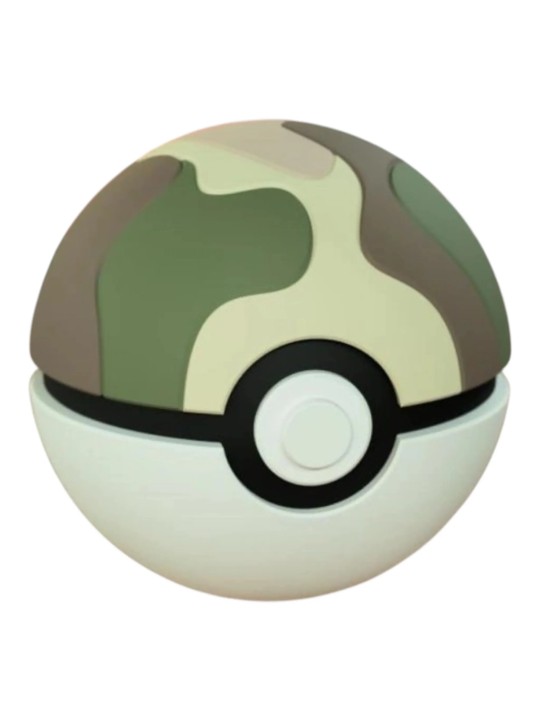 Poké Ball Safari Ball