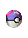 Iman Poké Ball Master Ball