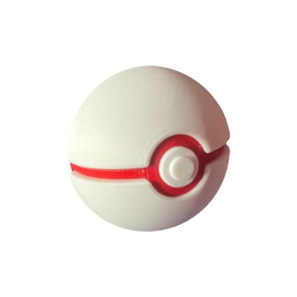 Iman Poké Ball Premier Ball
