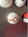 Iman Poké Ball Premier Ball