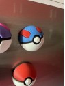 Iman Poké Ball Super Ball