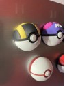 Iman Poké Ball Ultra Ball