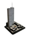 Torres Gemelas - Complejo World Trade Center Maqueta Torres Gemelas - Complejo World Trade Center Maqueta
