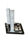 Torres Gemelas - Complejo World Trade Center Maqueta Torres Gemelas - Complejo World Trade Center Maqueta
