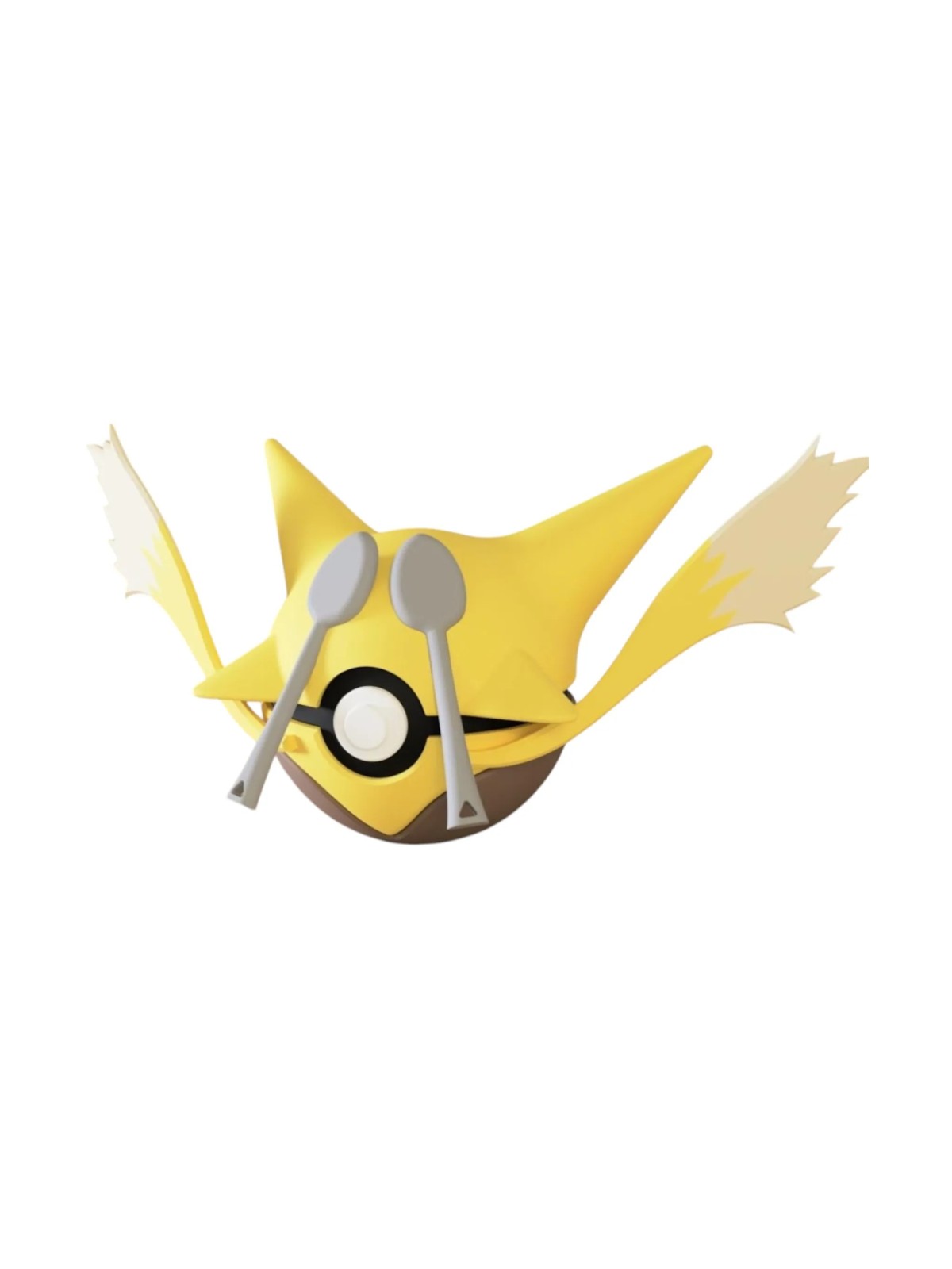 Alakazam