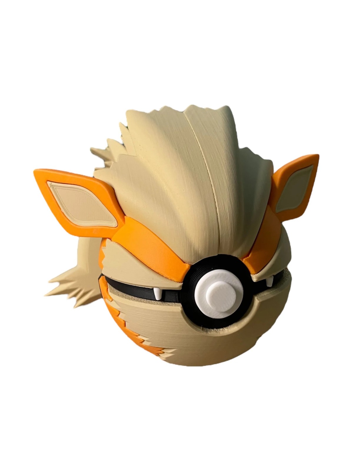 Arcanine