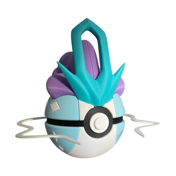 Suicune