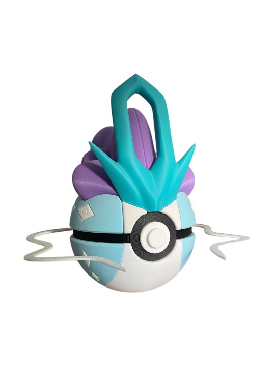 Suicune Suicune