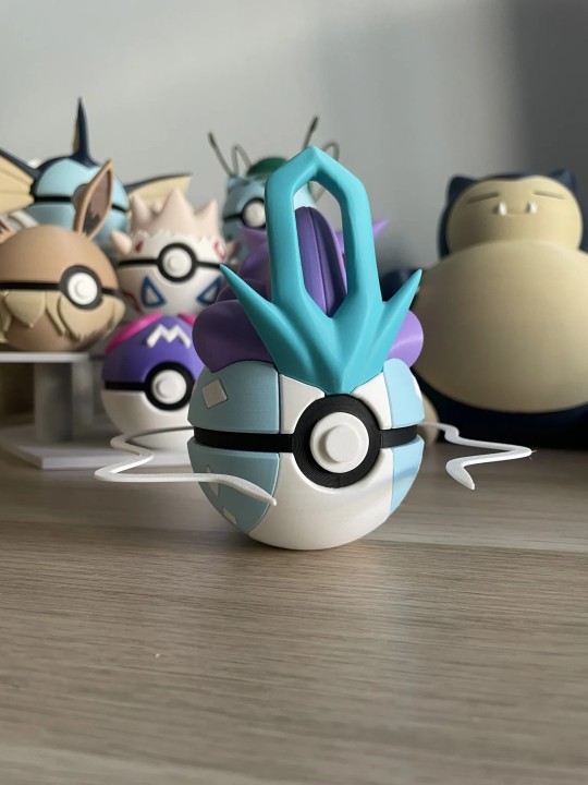 Suicune Suicune