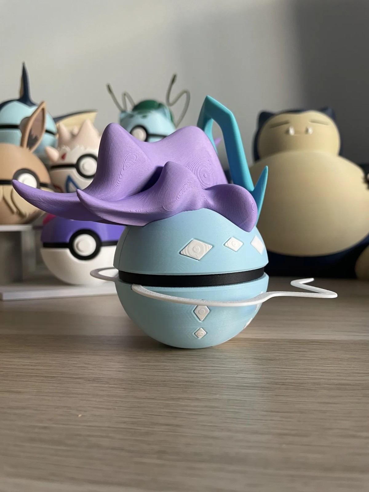 Suicune