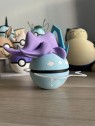 Suicune Suicune