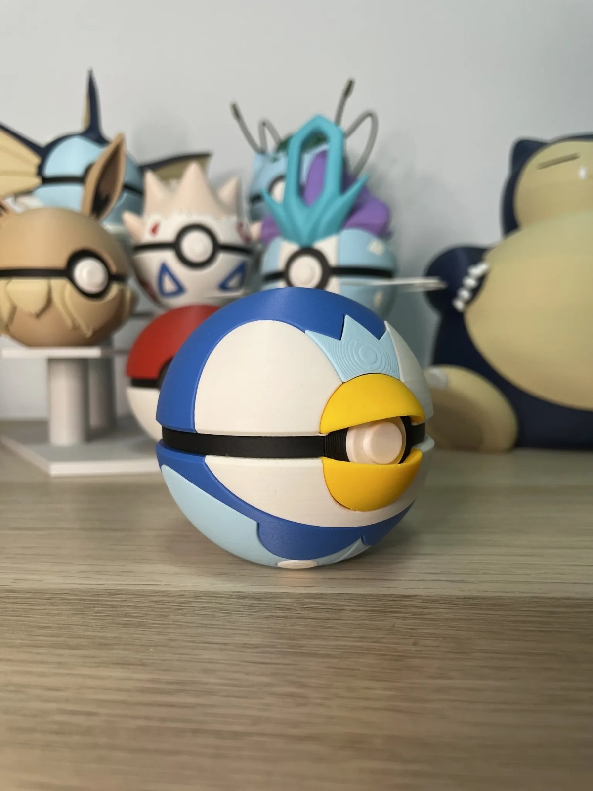 Piplup