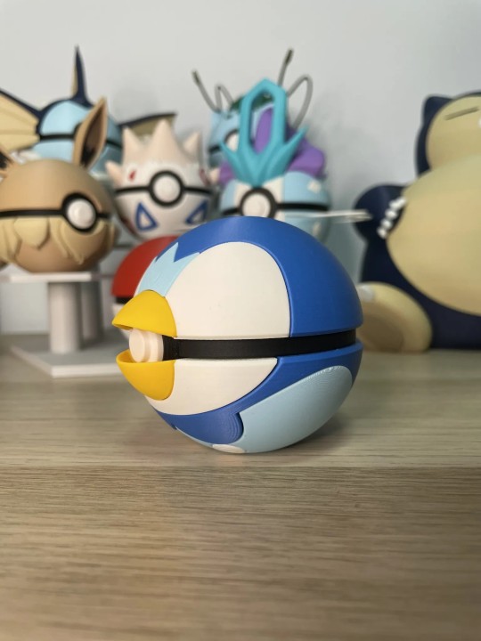 Piplup