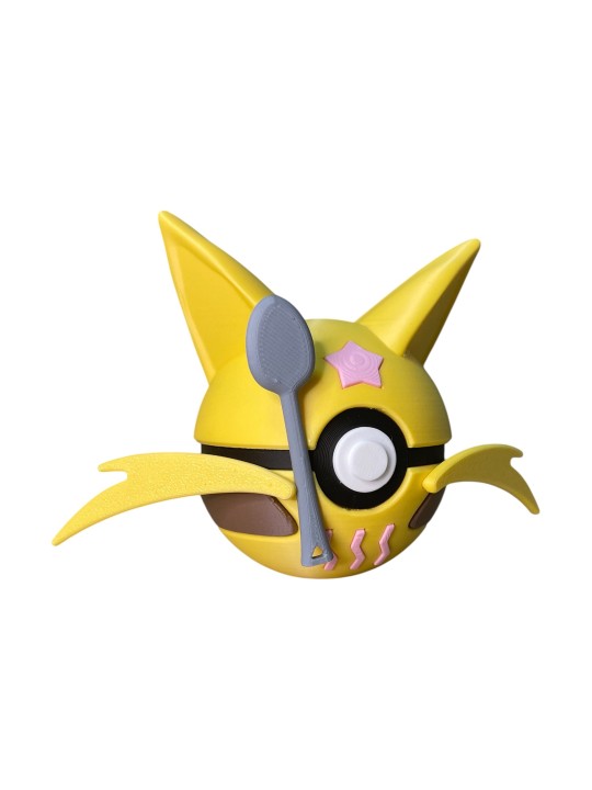Kadabra Kadabra