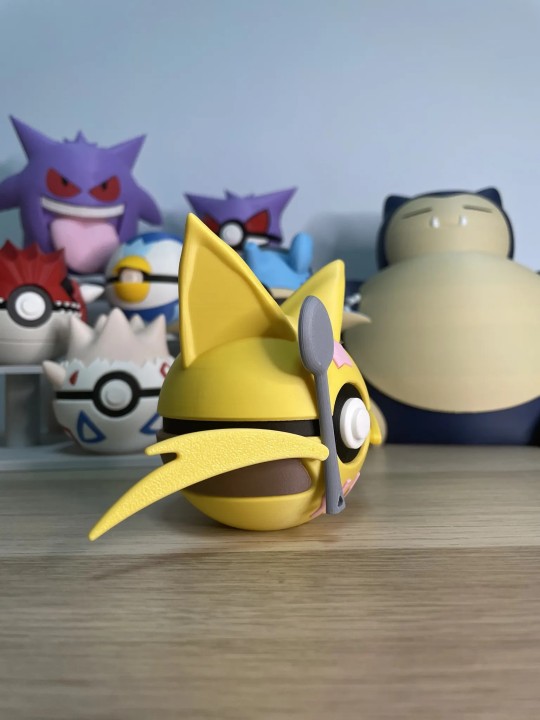 Kadabra Kadabra