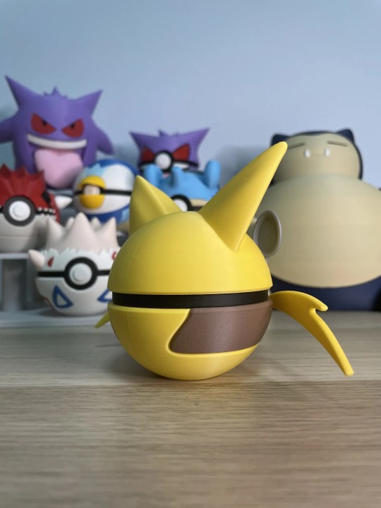 Kadabra Kadabra