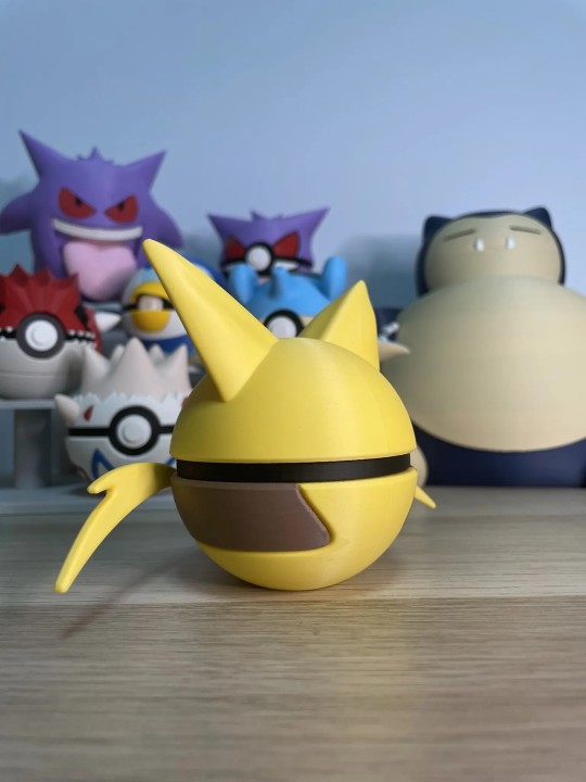 Kadabra Kadabra
