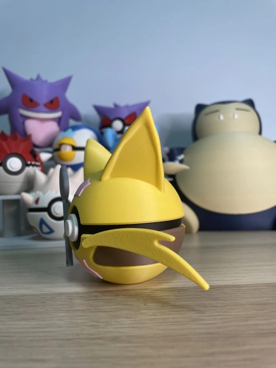 Kadabra Kadabra
