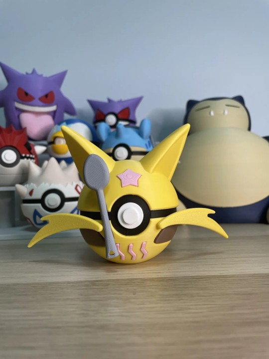 Kadabra Kadabra