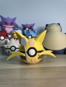 Kadabra Kadabra
