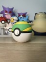 Poké Ball Nest Ball Poké Ball Nest Ball
