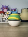 Poké Ball Nest Ball Poké Ball Nest Ball