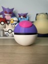 Poké Ball Master Ball