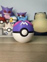 Poké Ball Master Ball