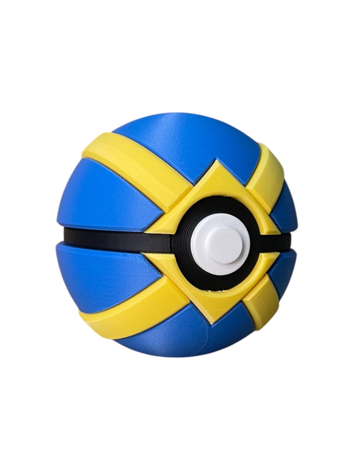 Poké Ball Quick Ball
