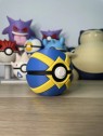 Poké Ball Quick Ball