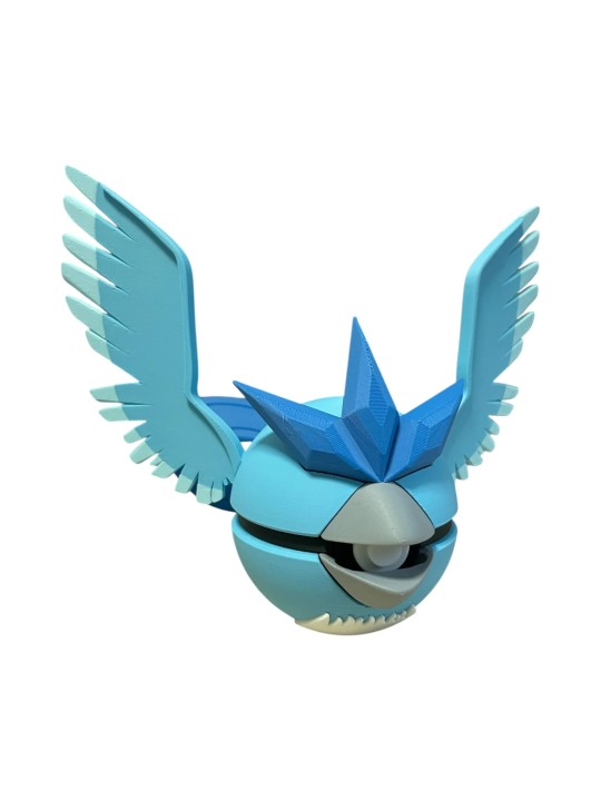 Articuno