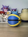 Poké Ball Quick Ball