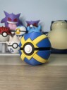 Poké Ball Quick Ball