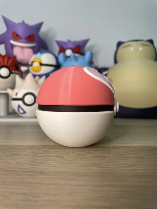 Poké Ball Love Ball Poké Ball Love Ball