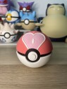 Poké Ball Love Ball Poké Ball Love Ball
