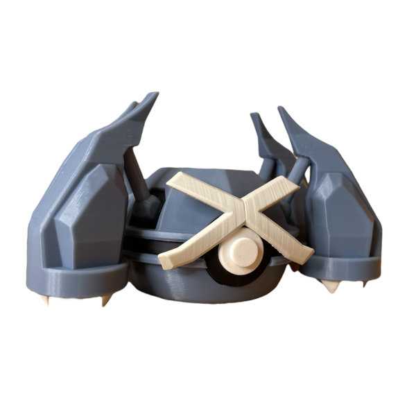 Metagross