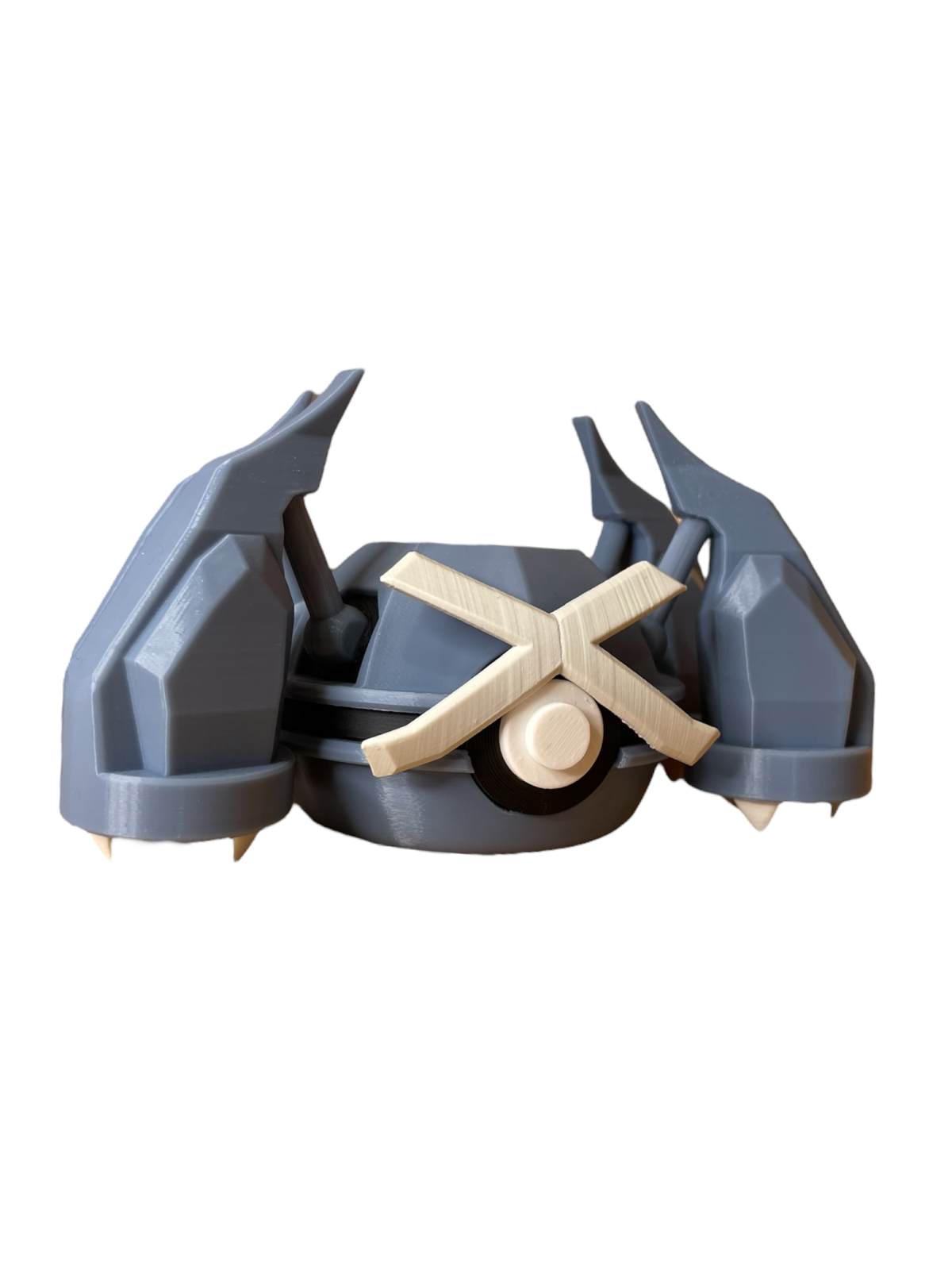 Metagross