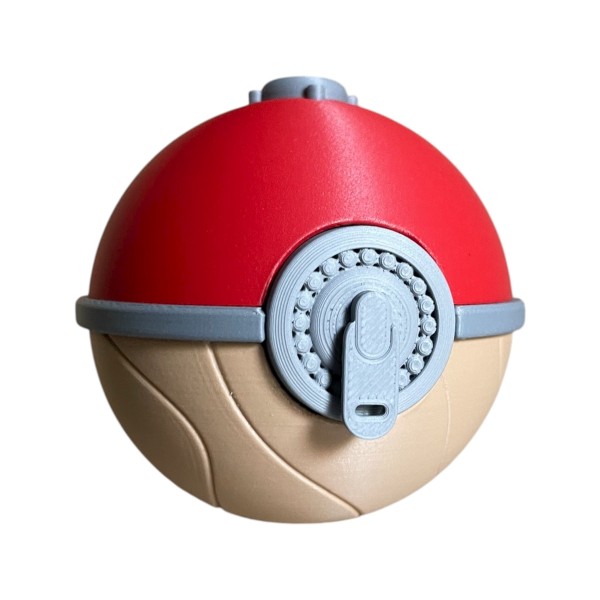 Poké Ball Clasica - Hisui