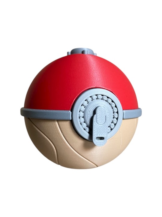 Poké Ball Clasica - Hisui Poké Ball Clasica - Hisui