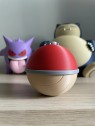 Poké Ball Clasica - Hisui Poké Ball Clasica - Hisui