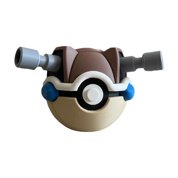 Blastoise
