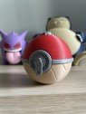 Poké Ball Clasica - Hisui Poké Ball Clasica - Hisui